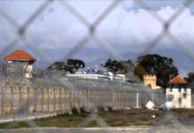 Prison