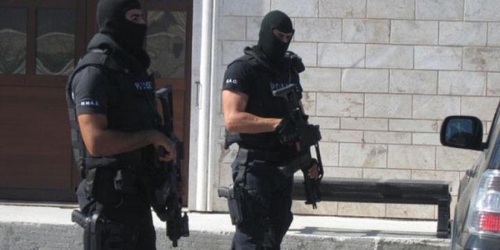 Terrorism