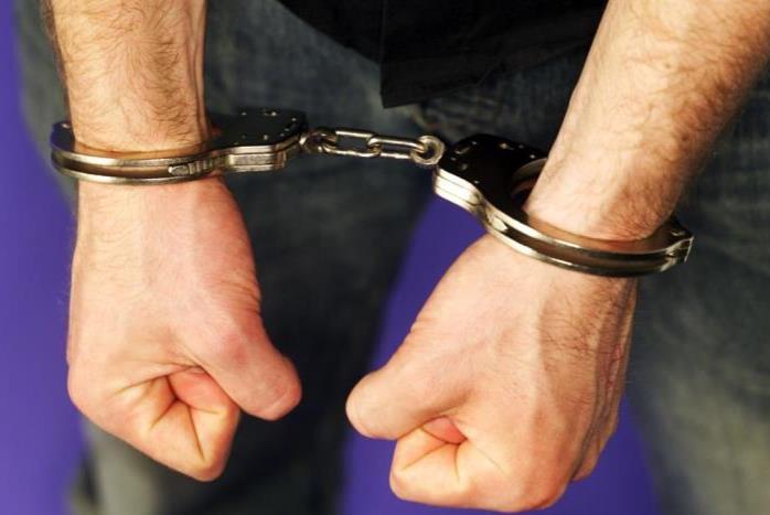 Arrest