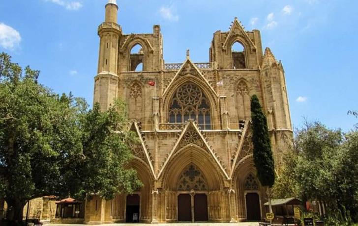 Saint Nicolas