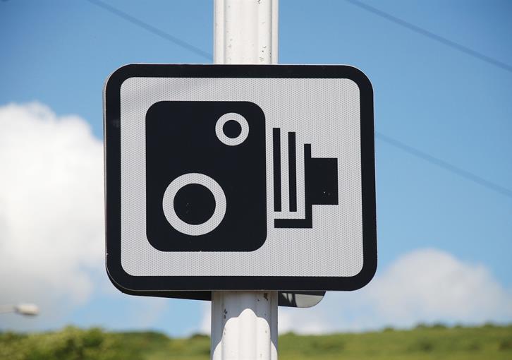 Cameras Traffic