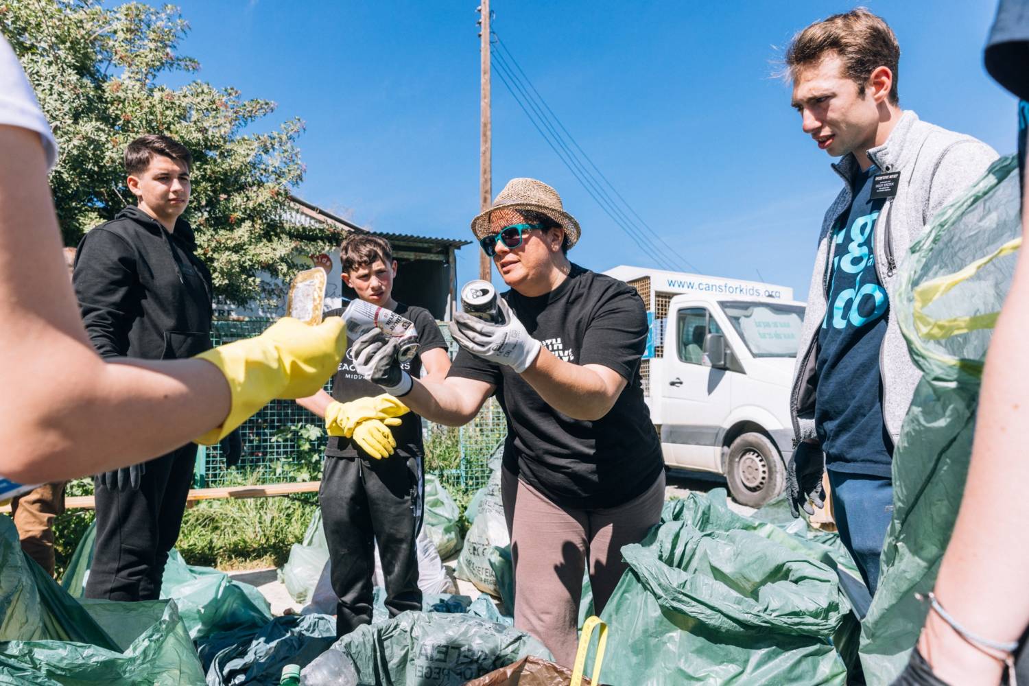 Clean Up Day Photo 3