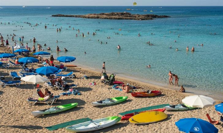 Fig Tree Bay