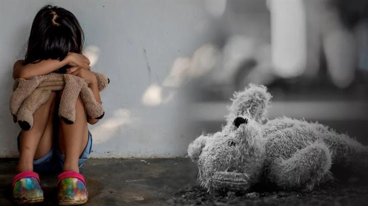 Kids Abuse