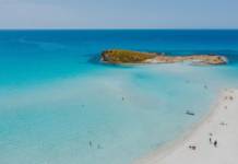 Nissi Beach