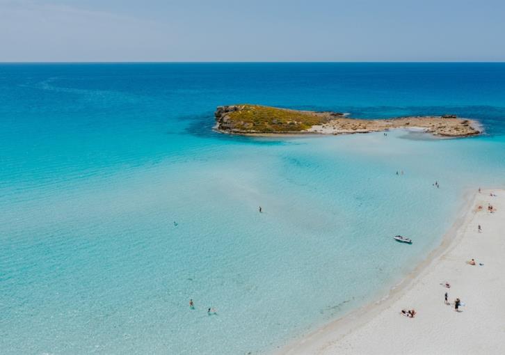 Nissi Beach
