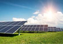 Photovoltaic Park