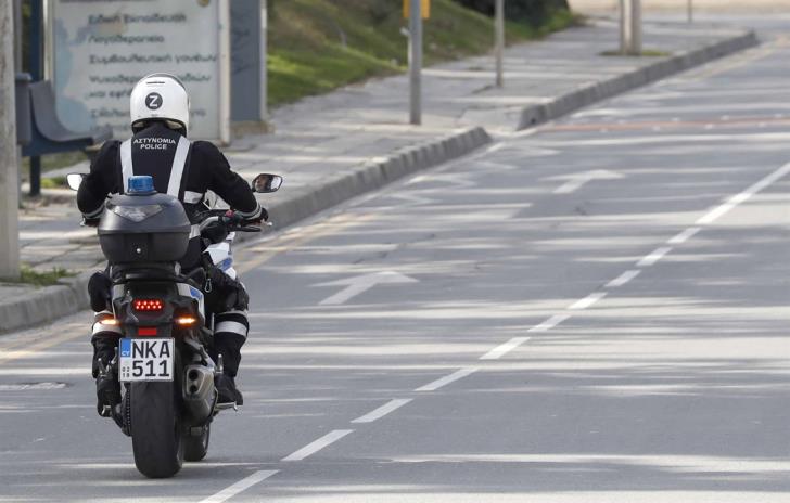 Police