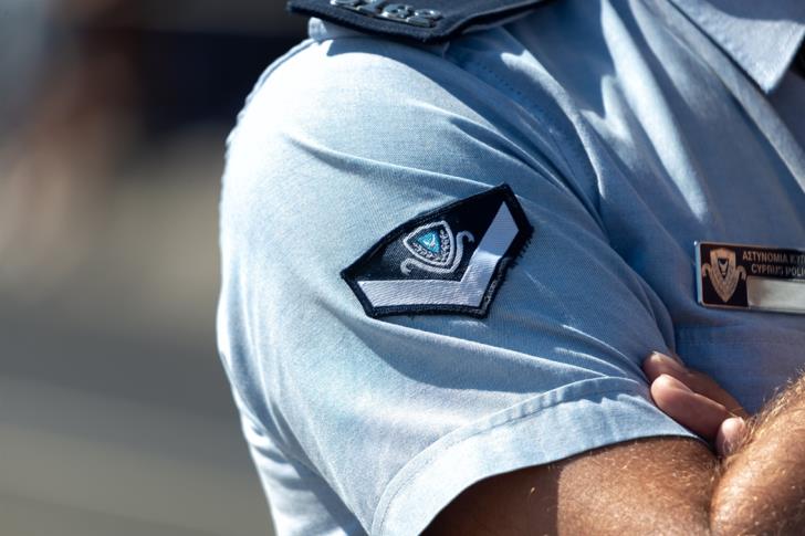 Police Officer