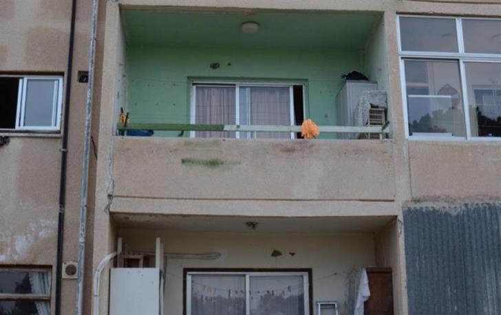 Refugee Housing