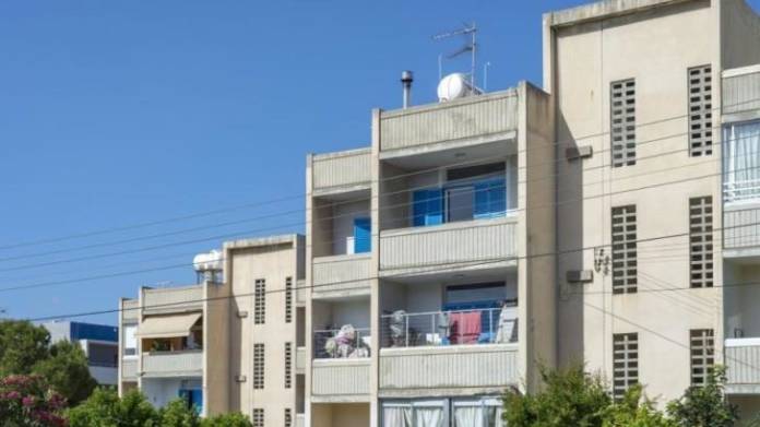 Apartments Refugees