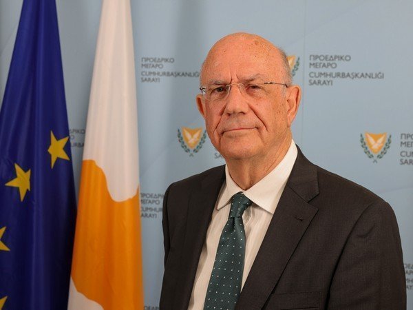 Makis Keravnos
