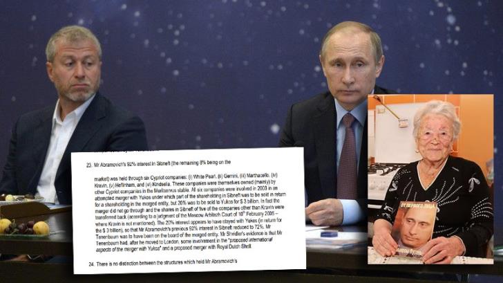 Putin