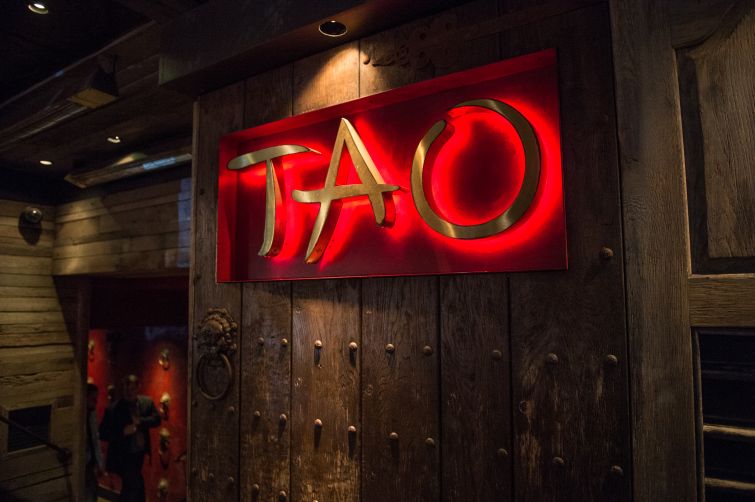 Tao Downtown Gettyimages 854487706