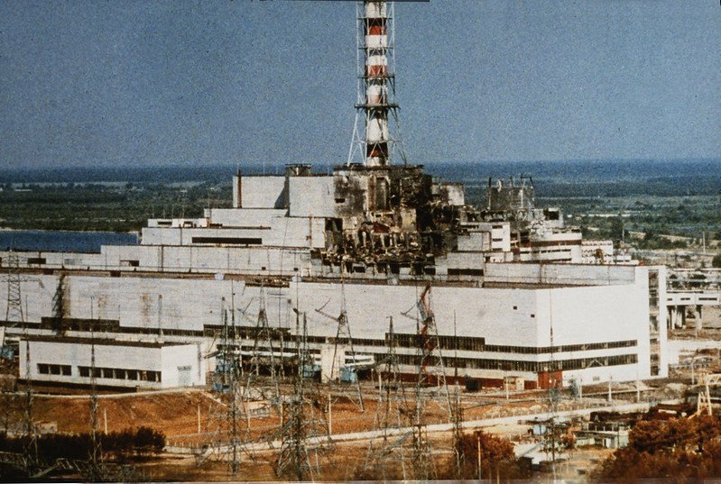 Chernobyl