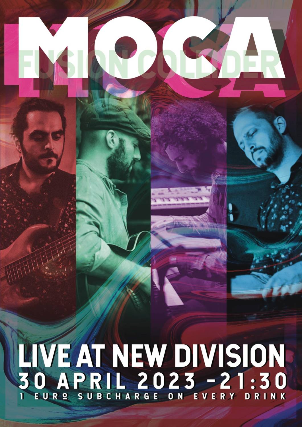 MOCA Live on International Jazz Day! | en.philenews.com