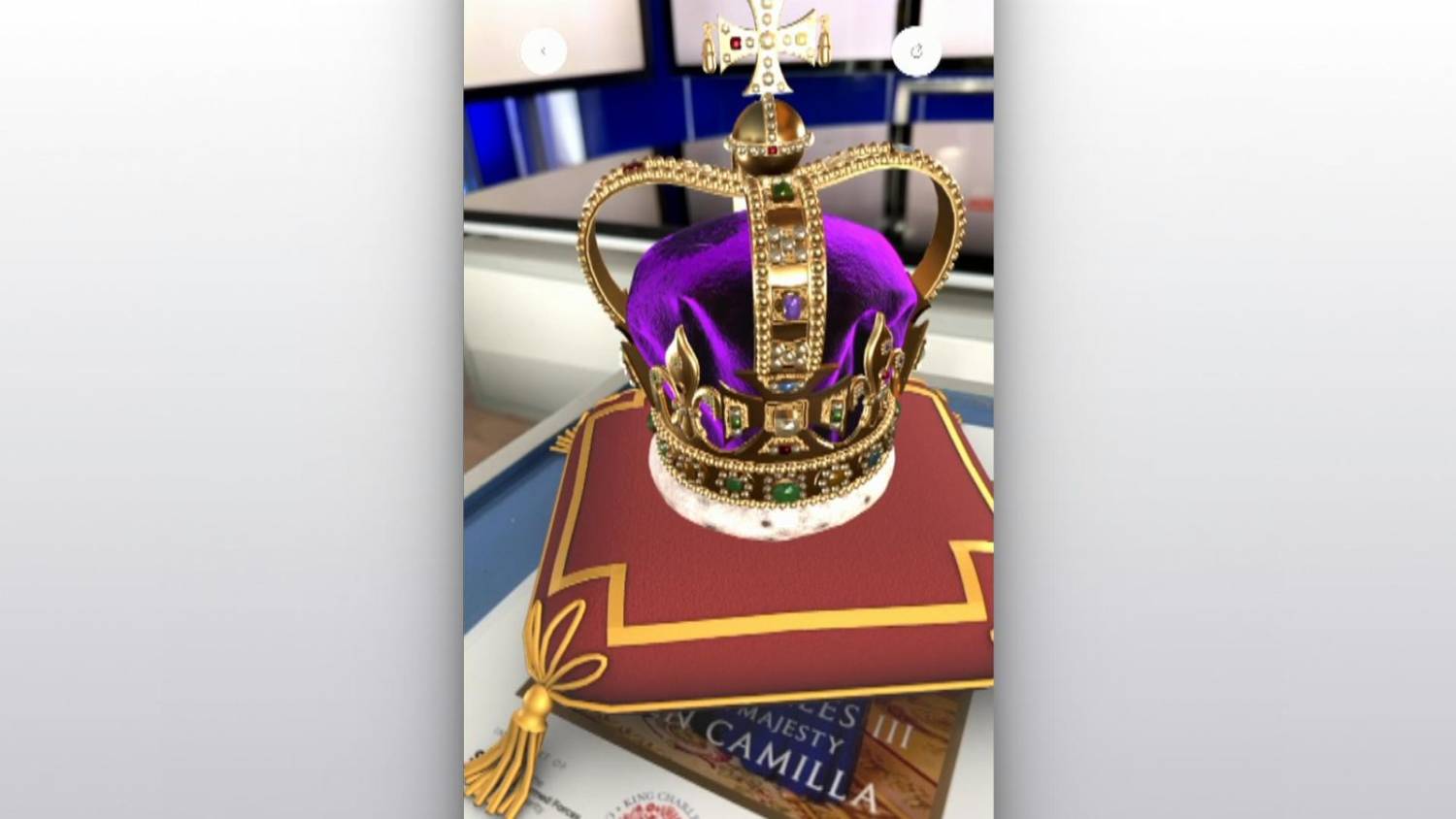 Skynews Ar Coronation Crown 6133211