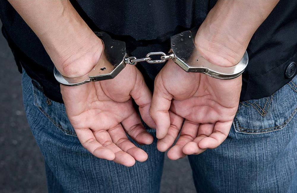 Arrest