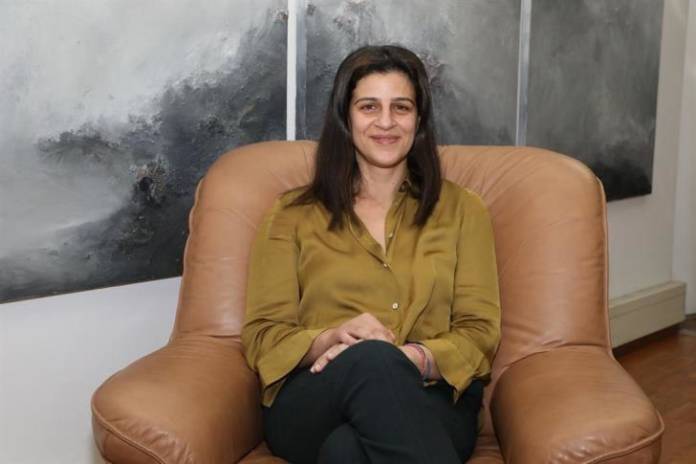 Josie Christodoulou