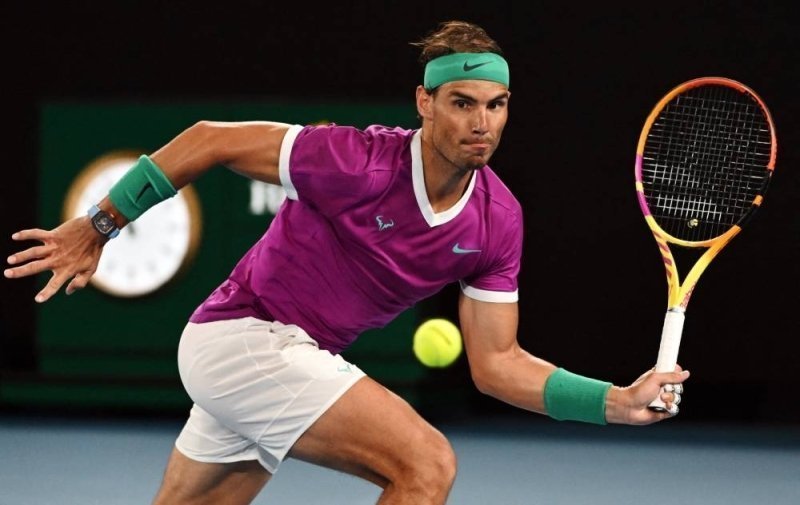 Nadal