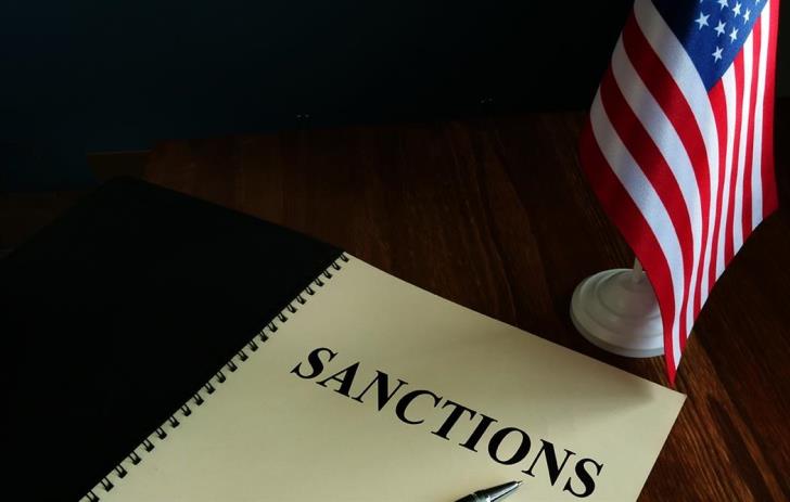 Sanctions