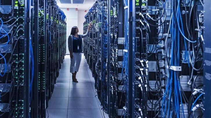 Servers