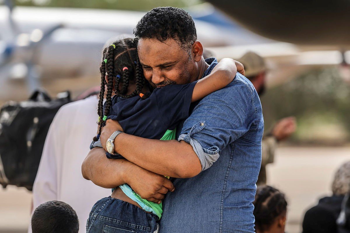 Sudan 4