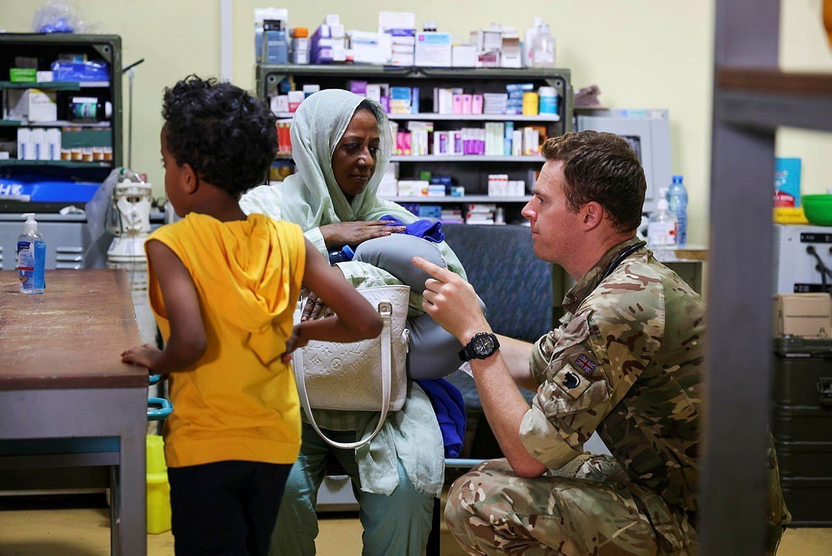 Sudan 5