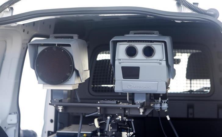 Traffic Cameras