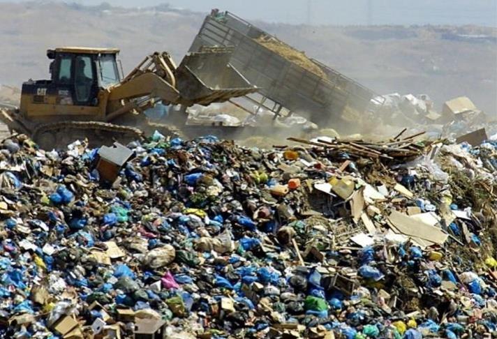 Waste