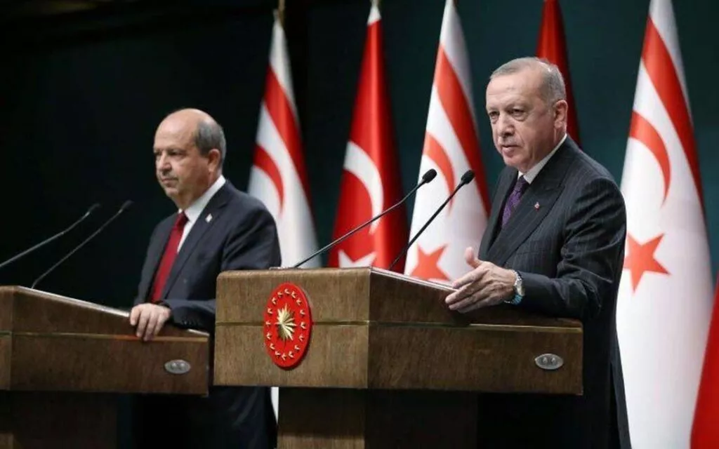 Erdogan