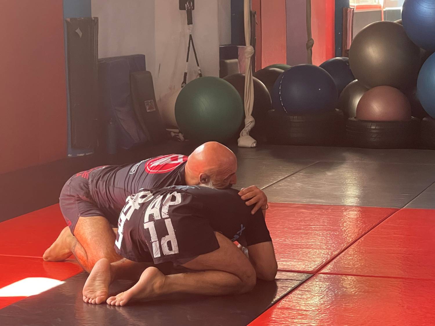 Jiu Jitsu 3