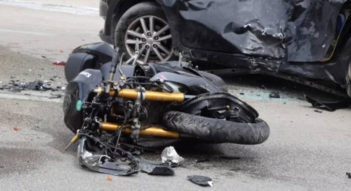 Road Deaths
