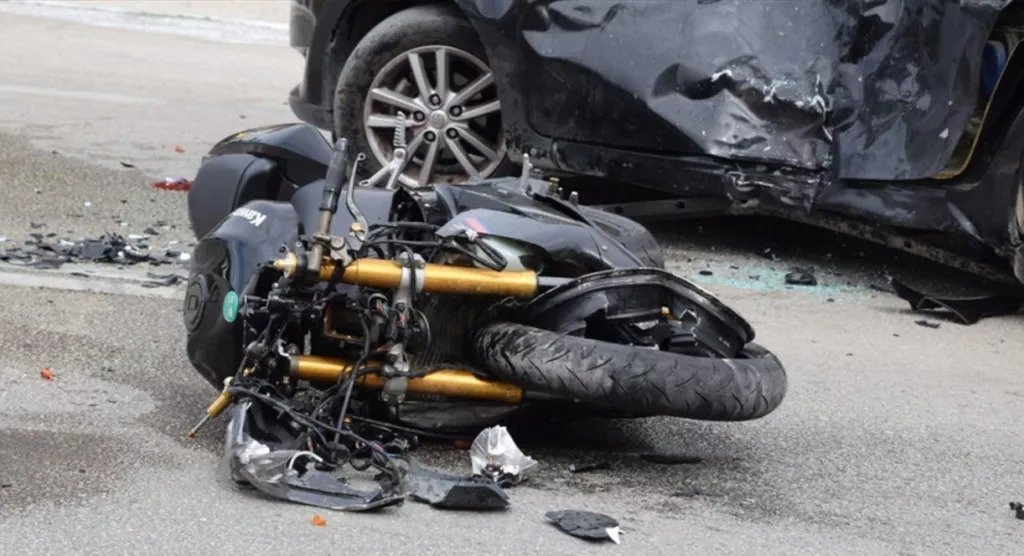 Road Deaths
