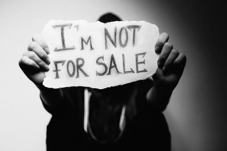 Trafficking