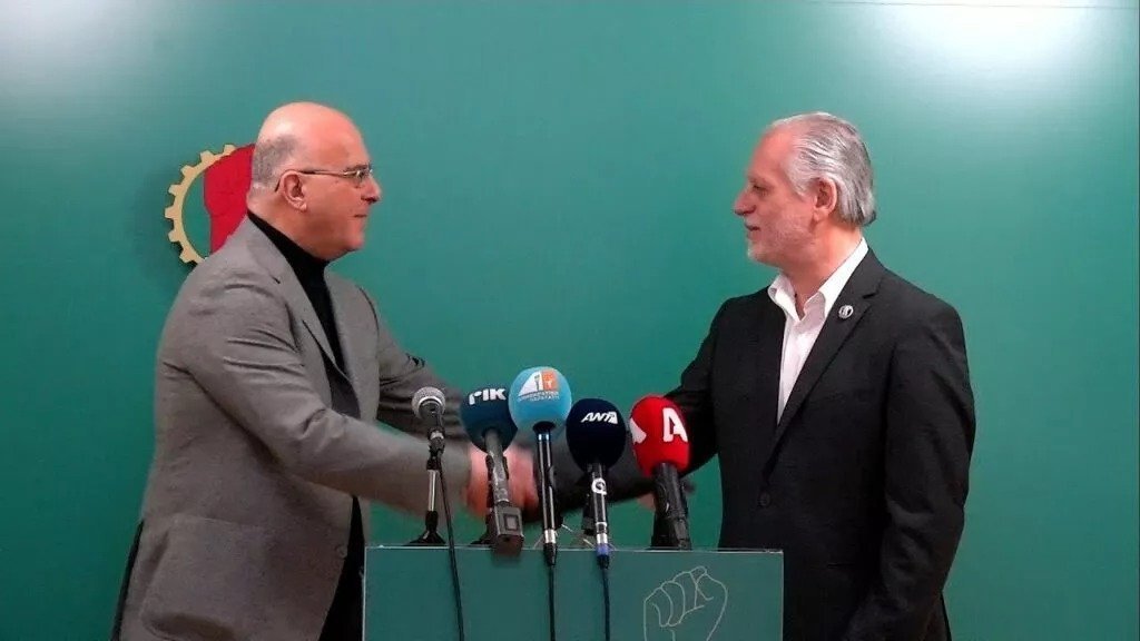 Karoyian Sizopoulos