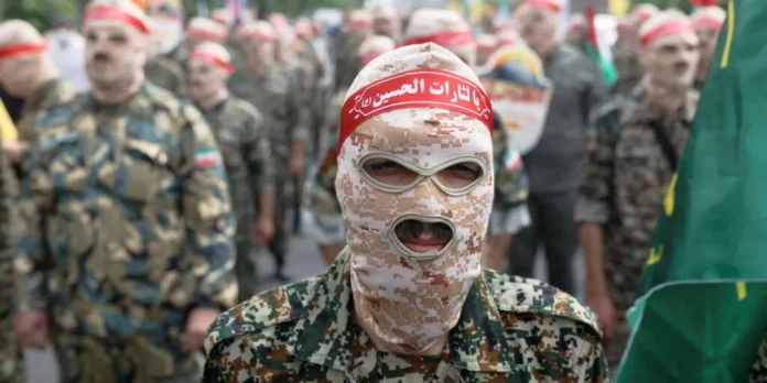 Terrorist Attack