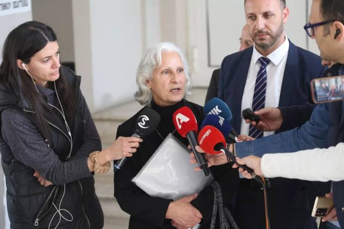 Thanasis Nicolaou Murder Case