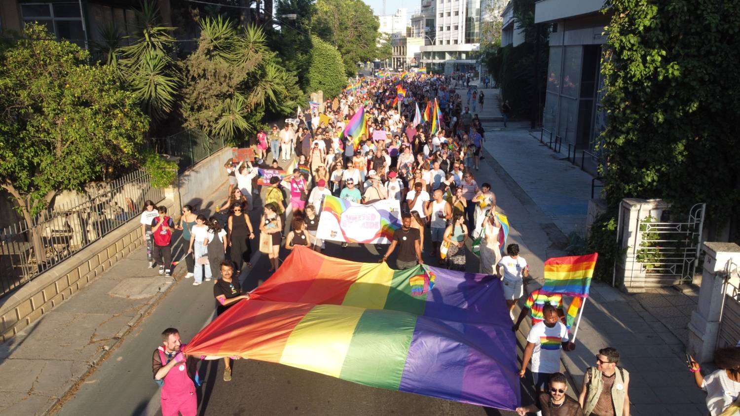United By Pride