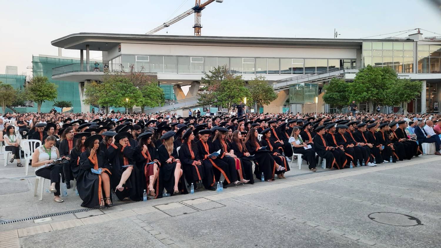 University Of Cyprus Brain Drain
