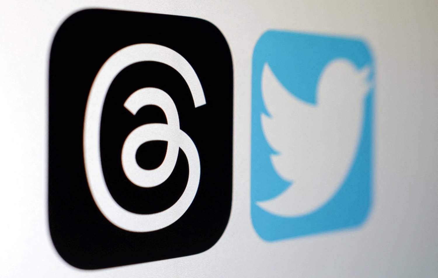 Meta takes aim at Twitter with Threads app, millions join | en ...