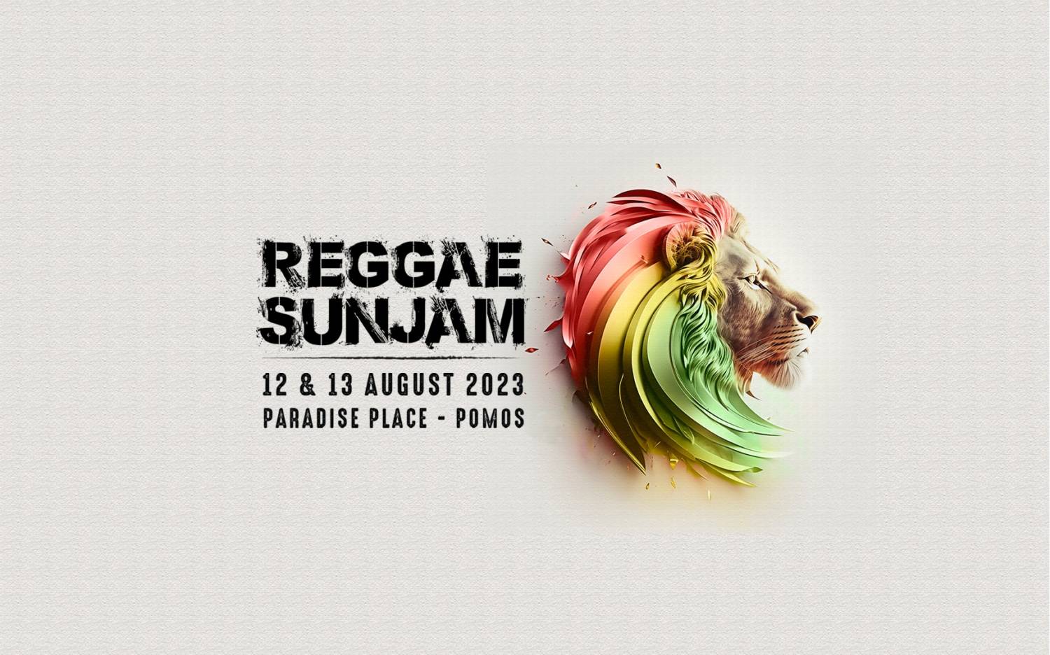 Reggae Sunjam Festival 2023 | en.philenews.com
