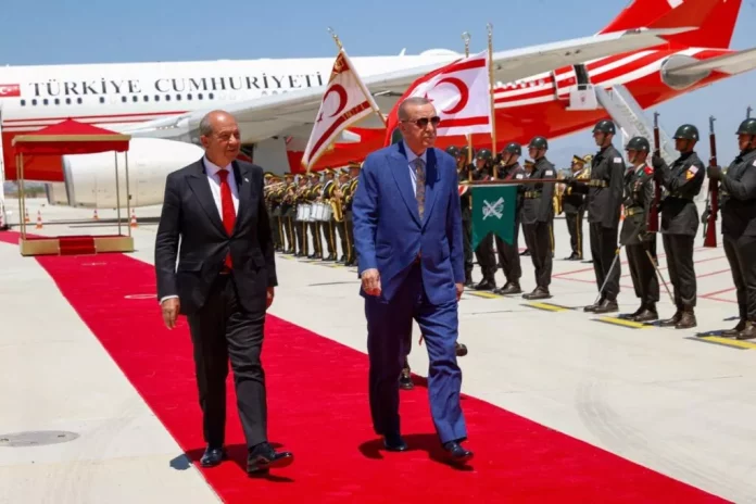 Erdogan Cy