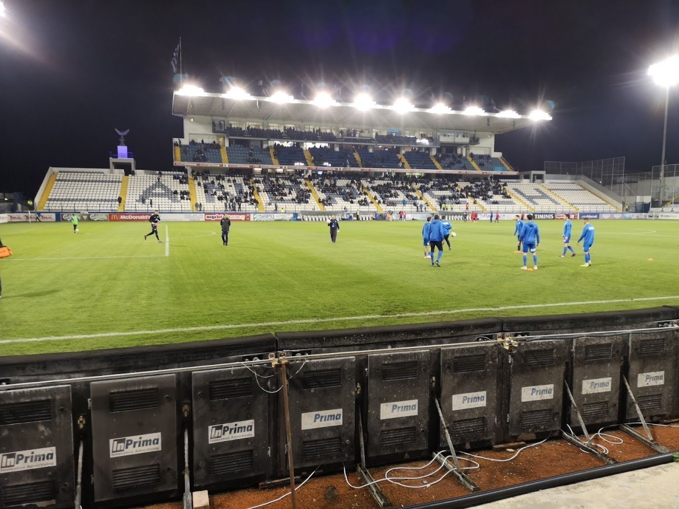 Stadium