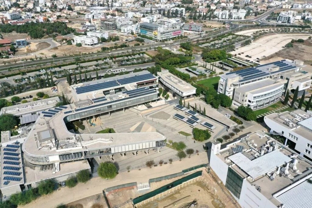 Ucy Campus