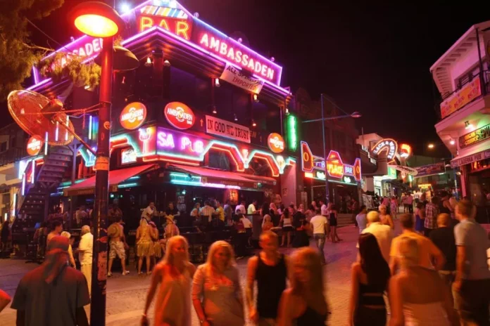 Ayia Napa