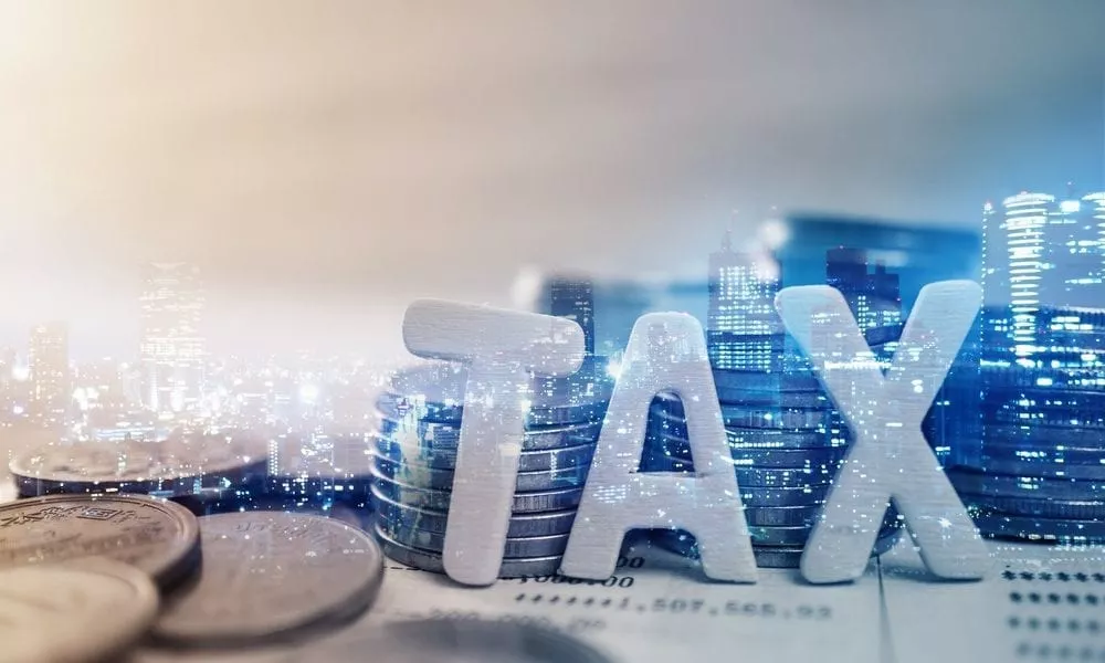 Tax Excess Profits