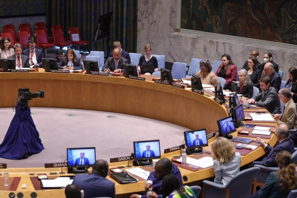 Unsc