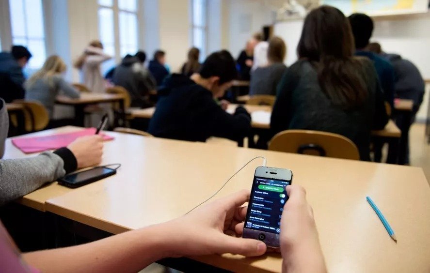 Class Smartphone