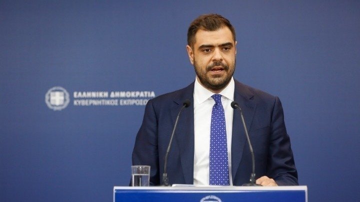 Marinakis
